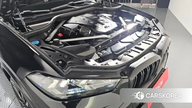 BMW X5 (G05) id 3431512 из Кореи 16