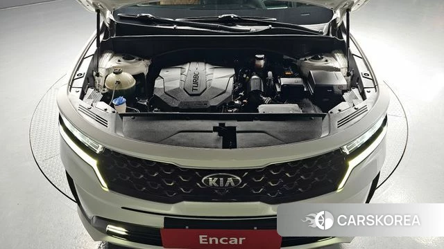 Kia Sorento 4th Generation id 4310403 из Кореи 16
