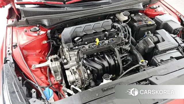 Hyundai Avante (CN7) id 3771730 из Кореи 16