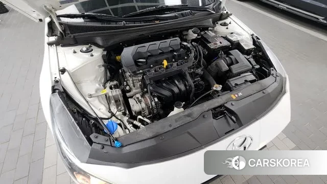 Hyundai Avante (CN7) id 3411755 из Кореи 16