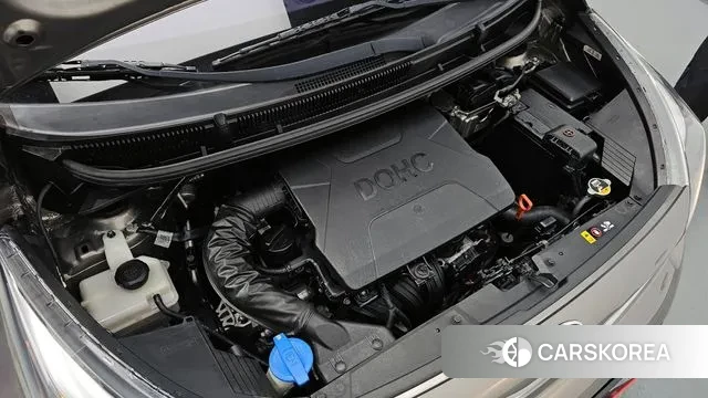 Kia All New Morning (JA) id 3024381 из Кореи 16