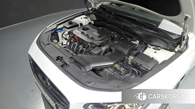 Hyundai Grandeur IG id 3647397 из Кореи 16