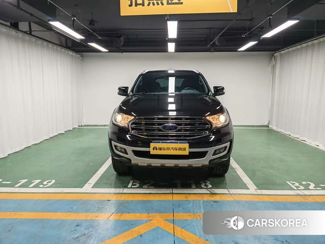Ford Road Shaker id 4208571 из Китая 16