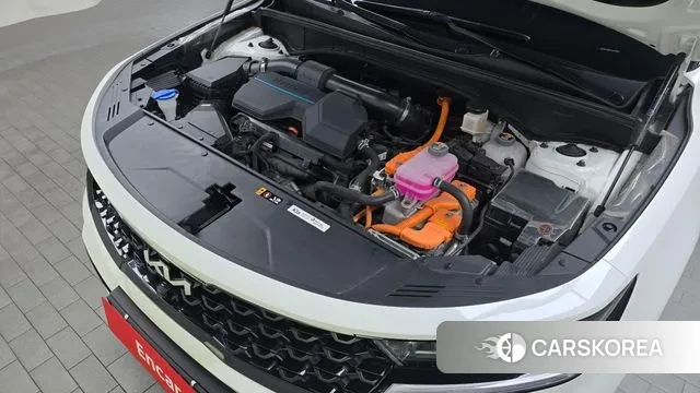 Kia Sorento 4th Generation id 3342424 из Кореи 16