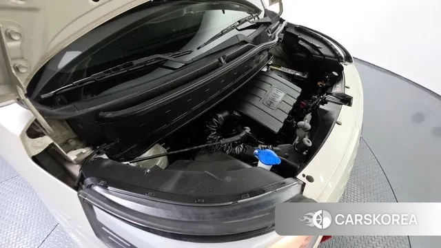 Kia The New Ray id 3269549 из Кореи 16