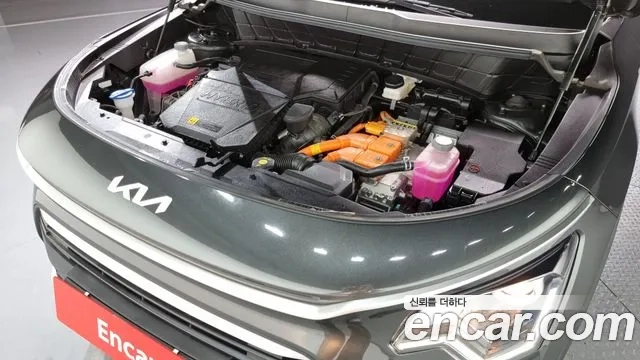 Kia Di Ol Nu Niro id 2948140 из Кореи 16