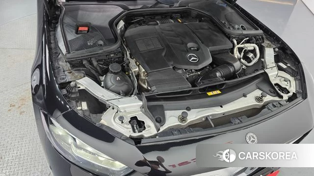 Mercedes-Benz CLS-Class C257 id 4855953 из Кореи 16