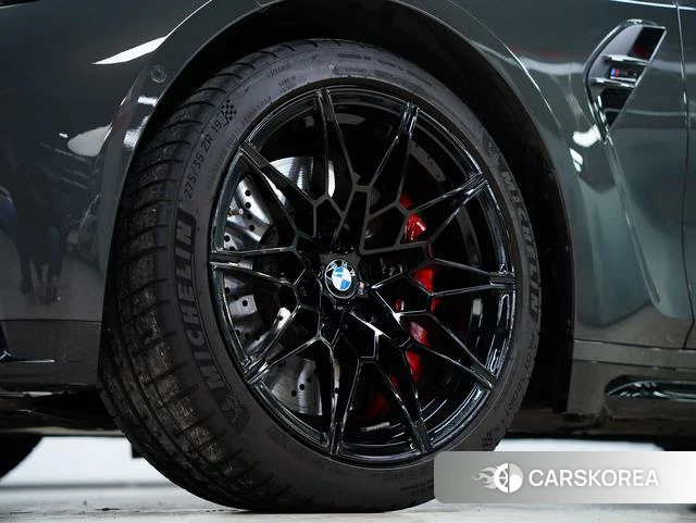 BMW M3 id 4210740 из Китая 41
