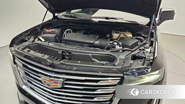 Cadillac Escalade 5th Generation id 4395754 из Кореи 28
