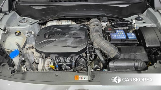 Kia Seltos id 4785534 из Кореи 16
