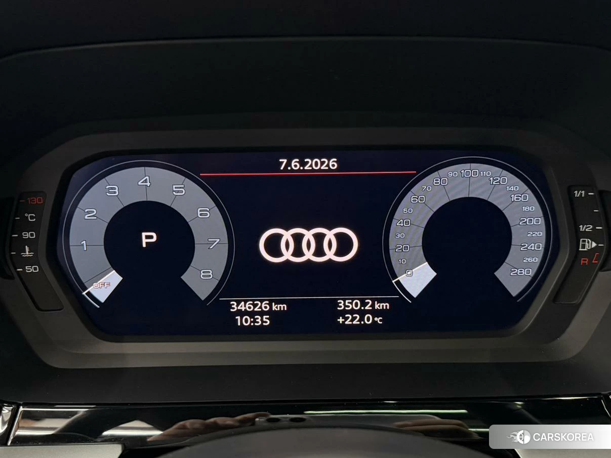 Audi A3 id 4461407 из Китая 17