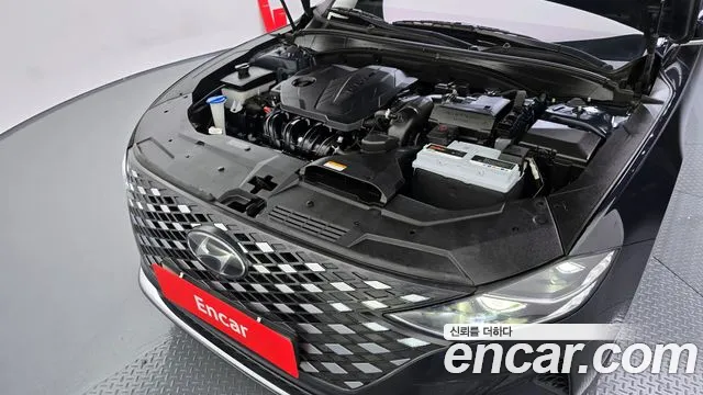 Hyundai The New Grandeur IG id 2812996 из Кореи 16