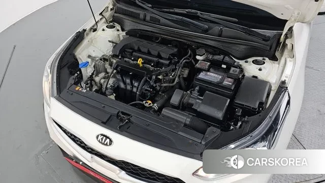 Kia Come New K3 id 3557734 из Кореи 16