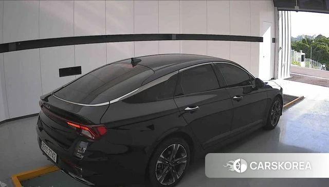 Kia K5 3rd generation id 4905427 из Кореи 10