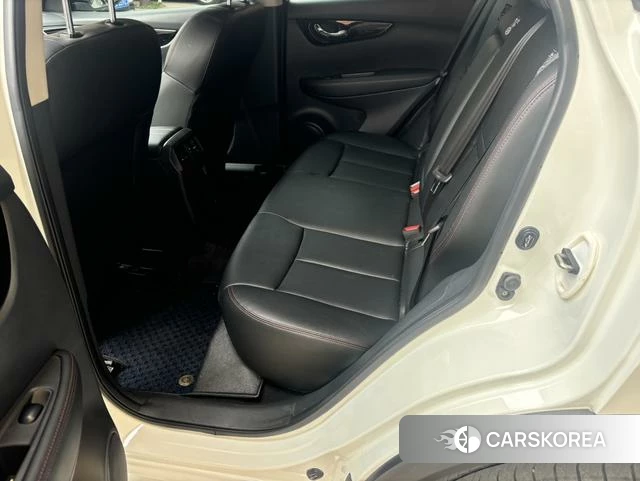 Nissan Qashqai id 4301191 из Китая 11