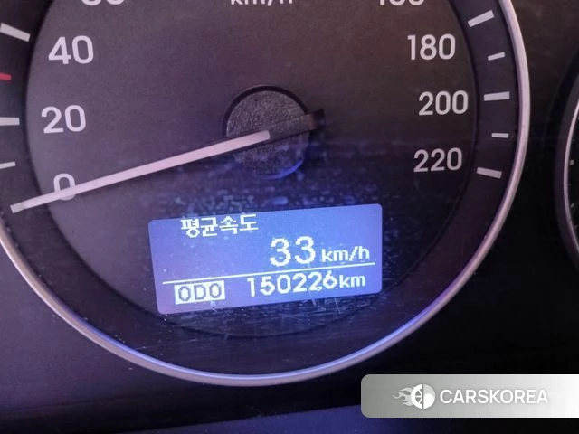 Hyundai The New Grand Starex id 4294531 из Кореи 8