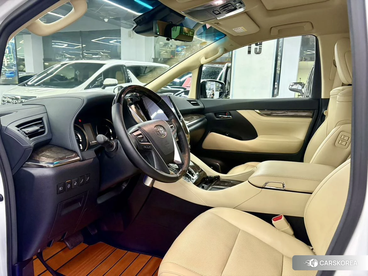 Toyota Wilfa id 4455851 из Китая 16