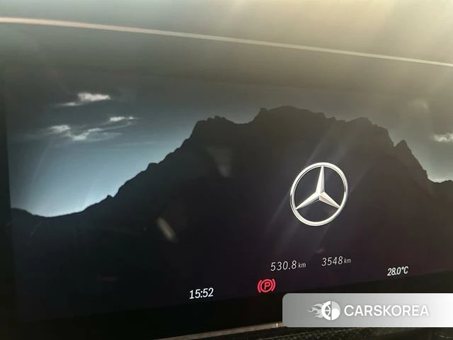 Mercedes-Benz Pure electric G grade id 4314662 из Китая 10