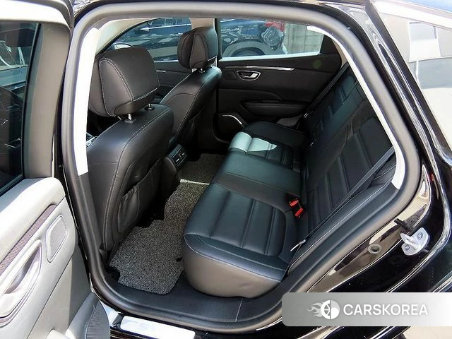 Renault Korea (Samsung) SM6 id 4496781 из Кореи 8