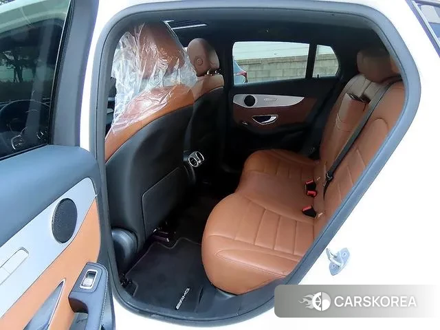 Mercedes-Benz GLC-Class X253 id 3650663 из Кореи 16