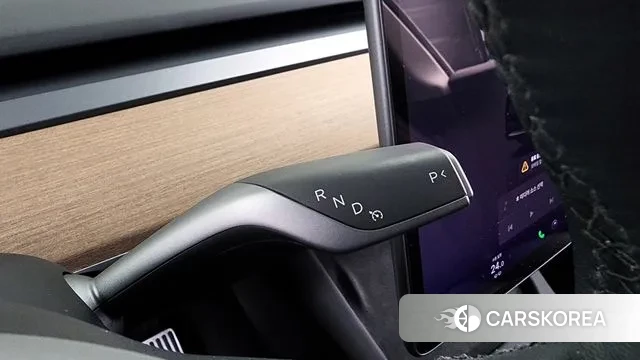 Tesla Model Y id 3492323 из Кореи 13