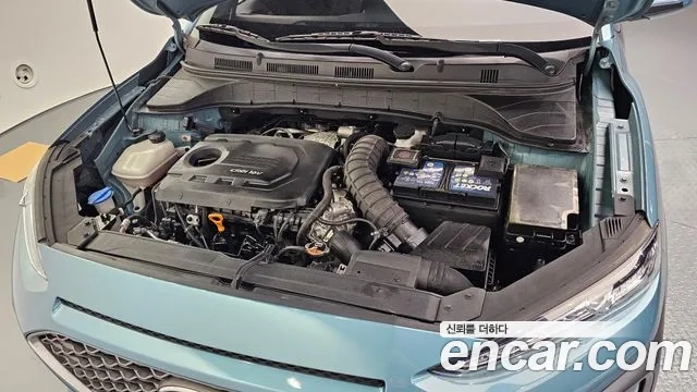 Hyundai Kona id 2912882 из Кореи 16