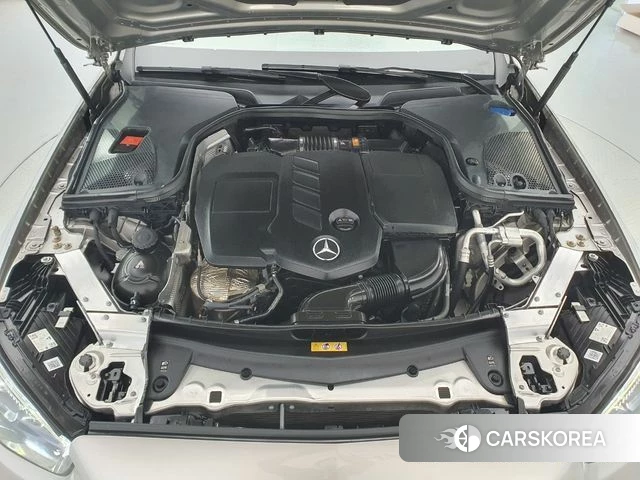 Mercedes-Benz E-Class W213 id 4779863 из Кореи 16