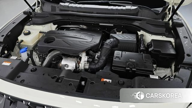 Ssangyong Torres id 4409100 из Кореи 30