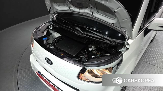 Kia The New Ray id 3935685 из Кореи 16