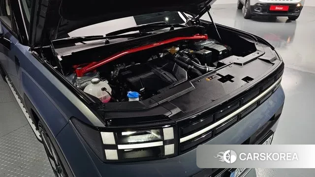 Hyundai Santa Fe (MX5) id 3002189 из Кореи 16