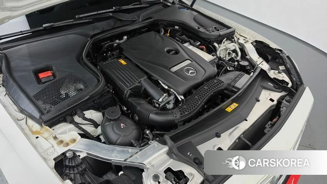 Mercedes-Benz E-Class W213 id 4776076 из Кореи 29
