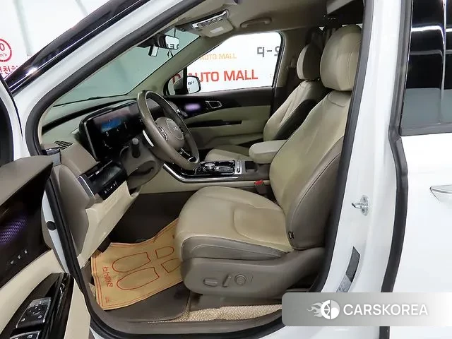 Kia Carnival 4th generation id 3027773 из Кореи 16