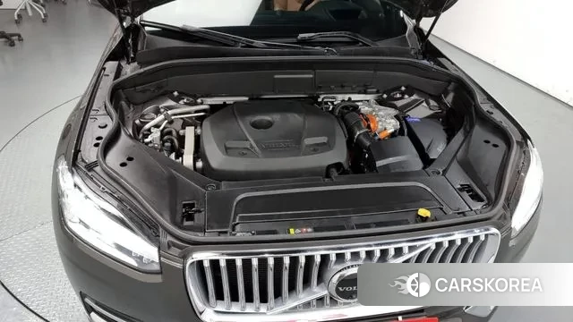 Volvo XC90 second Generation id 2964080 из Кореи 16