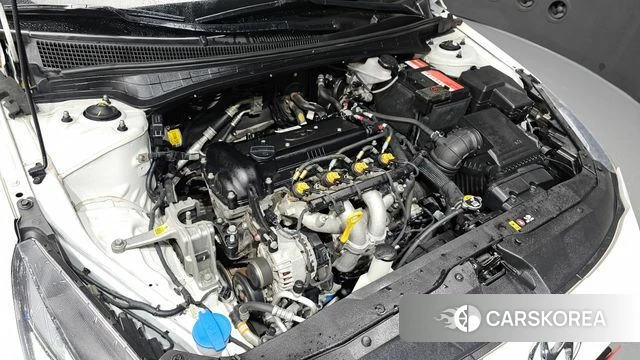 Hyundai Avante (CN7) id 3915675 из Кореи 16