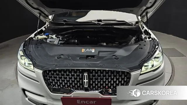 Lincoln Aviator 2nd generation id 3208723 из Кореи 16