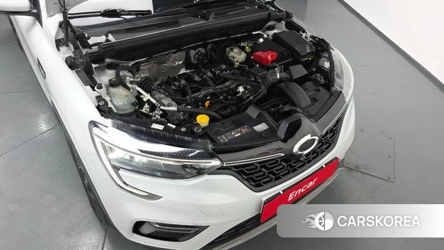 Renault Korea (Samsung) XM3 id 4388563 из Кореи 33