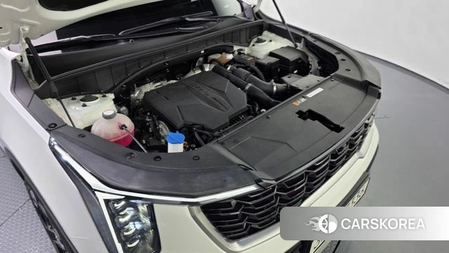 Kia The New Sorento 4th Generation id 4871068 из Кореи 34