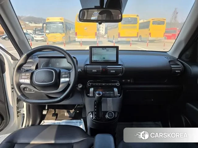 Hyundai Casper id 3771498 из Кореи 12