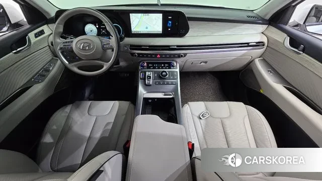 Hyundai The New Palisade id 3457887 из Кореи 16