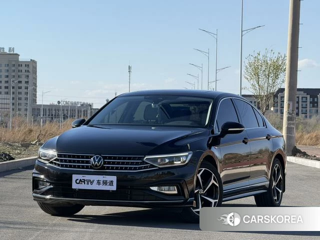 Volkswagen Magotan id 4263101 из Китая 18