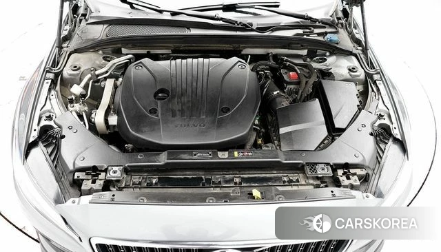 Volvo V60 Cross-Country 2nd Generation id 3916426 из Кореи 16