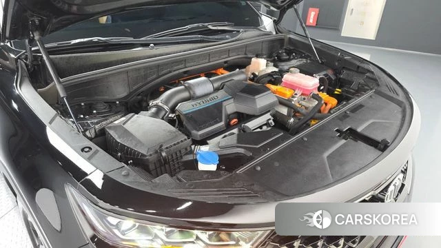 Kia Sorento 4th Generation id 3853101 из Кореи 16