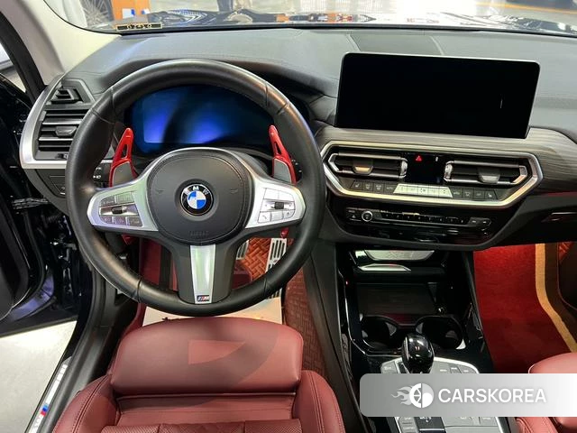 BMW X3 id 4301294 из Китая 11