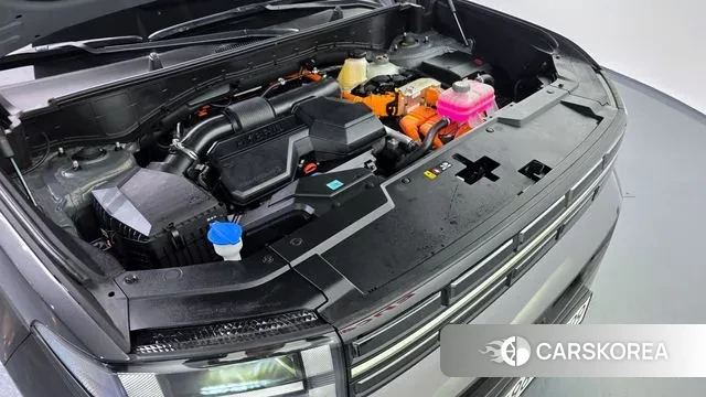 Hyundai Santa Fe (MX5) id 3327398 из Кореи 16