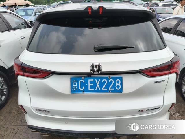 Chang'an CS75 PLUS id 4380740 из Китая 13