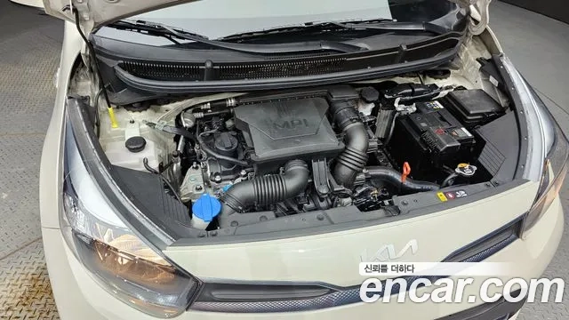 Kia Morning Urban (JA) id 2920886 из Кореи 16