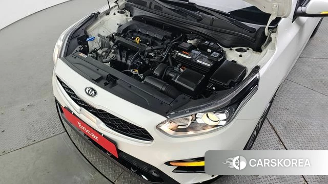 Kia Come New K3 id 4345286 из Кореи 27