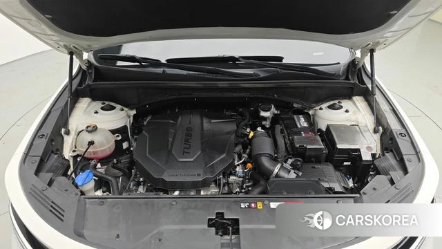 Kia Sorento 4th Generation id 4750322 из Кореи 16