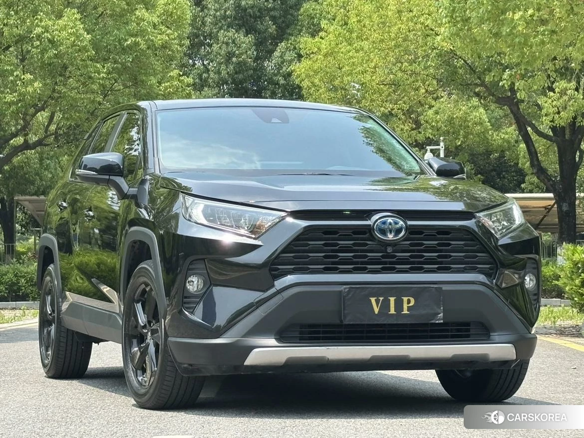 Toyota RAV4 Rongfang id 4440595 из Китая 11