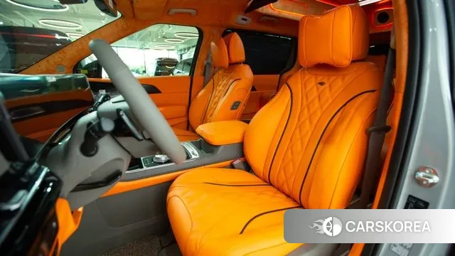 Kia The New Carnival 4th Generation id 3399771 из Кореи 16